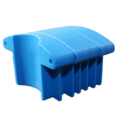Holt mast chock set - mast,