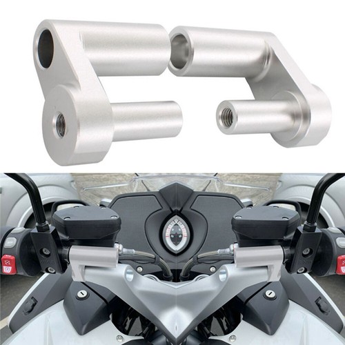 Adjustable handlebar riser kit - adjustable,