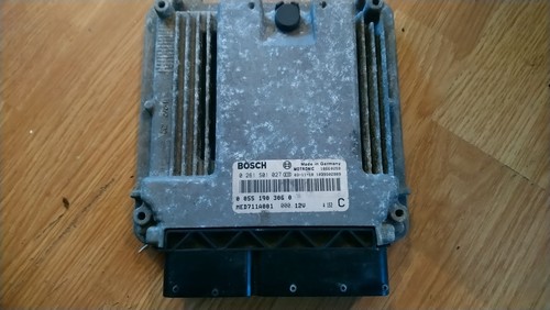 Virgin reset alfa 156 - virgin/reset, jts