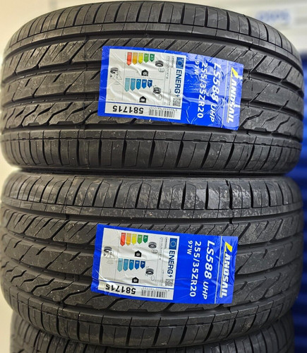 New landsail ls588 255 - new,