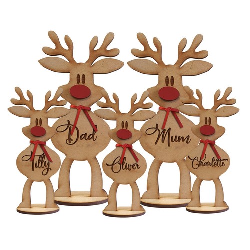 Personalised freestanding - personalised,