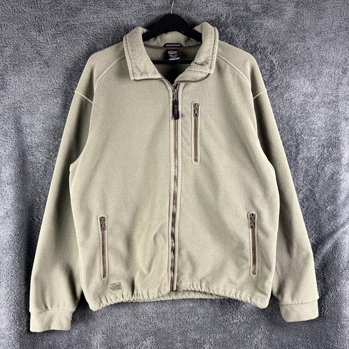 Lowe alpine fleece - mens, large