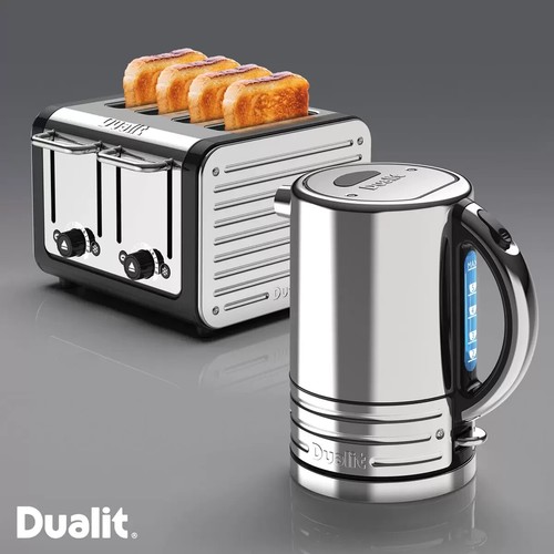 Dualit architect kettle - dualit,