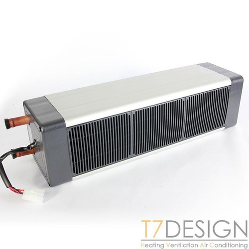 1kw cubby heater - heater, 12v