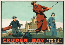 Cruden bay scotland - bay,