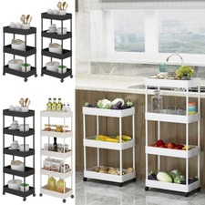 3/4/5 Tiers Large Salon Beauty