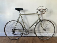 Vintage Raleigh Record Ace -