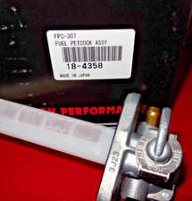 New Petcock Suzuki GS300 GS450