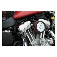 Arlen Ness Stage 1 Big Sucker