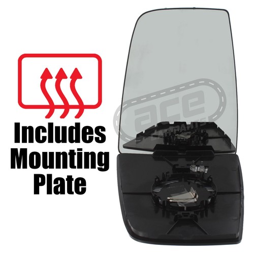 Ford transit mk8 v363 - v363, van
