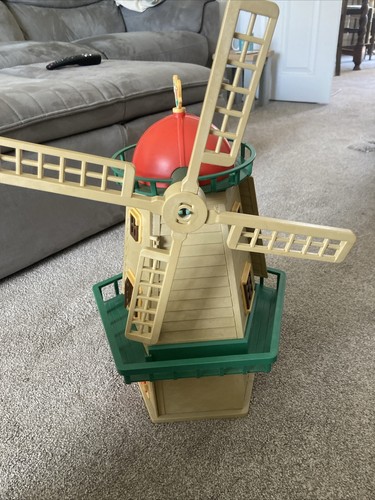 Sylvanian families the - families,