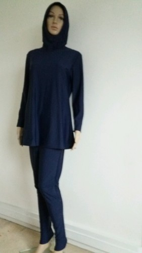 Burkini islamic swimwear - islamic,