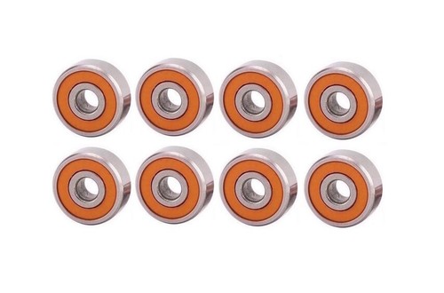 Shimano ceramic super - #7, tune