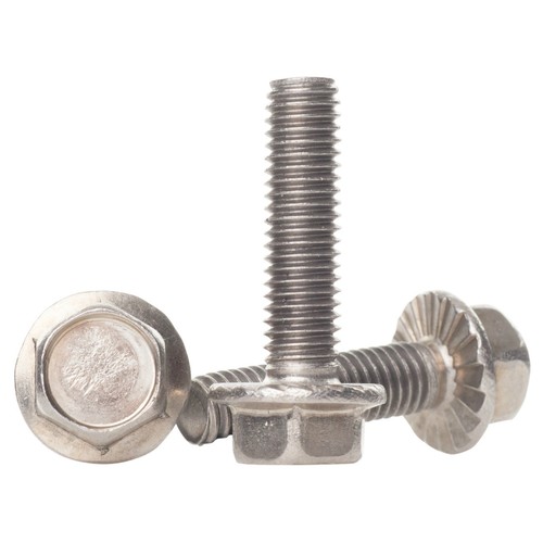 A2 stainless steel - m6,