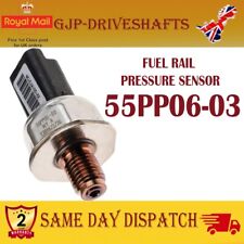 FUEL RAIL PRESSURE SENSOR FOR CITROEN BERLINGO DISPATCH 1.6 HDI  55PP06-03