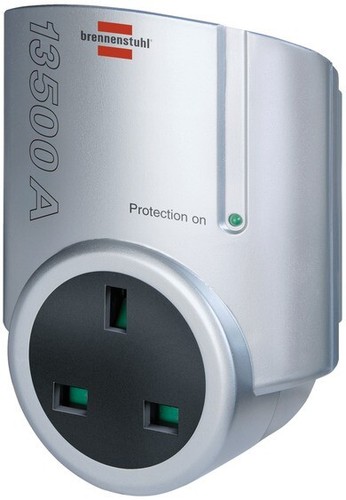 Brennenstuhl surge protection - surge,