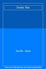 Jessie Ssa,Jacobs  Anna