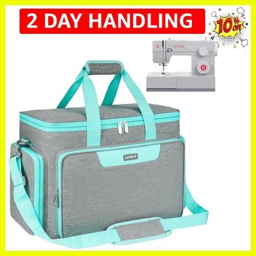 Sewing machine carrying case - sewing,