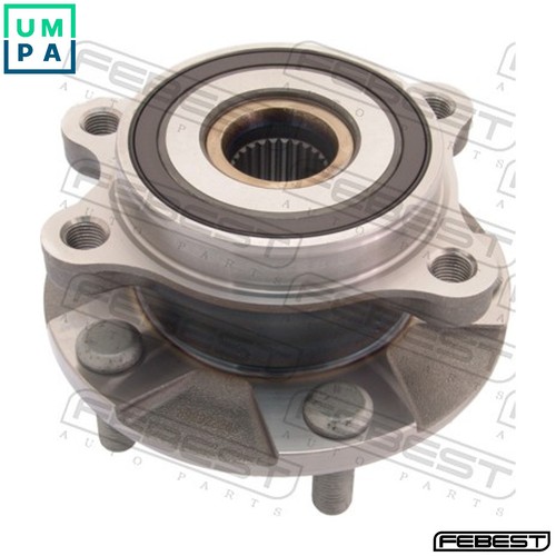 Wheel hub 0182 zze150mf - 0182-zze150mf, for