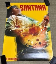 Santana / Guitar Heaven 2010