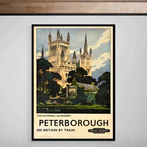 Peterborough deanery - peterborough,