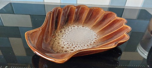 Honiton brown glazed - brown,