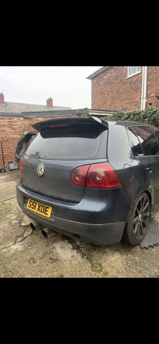 For golf mk5 gti - mk5, r