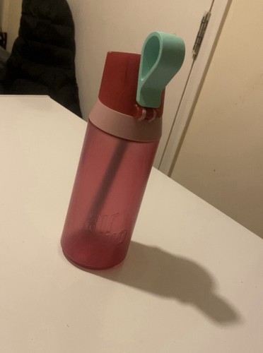 Air bottle - up,