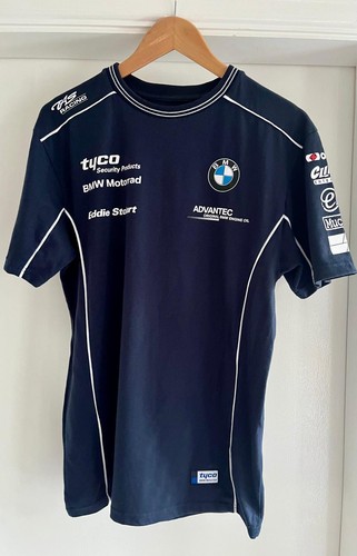 Tyco bmw motorrad blue - tyco,