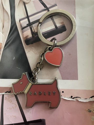 Radley pink metal - pink, /