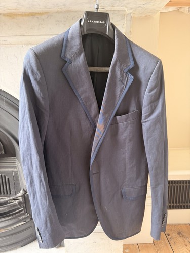 Armand basi men blazer - armand, men’s