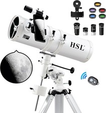 HSL 150EQ Astronomical