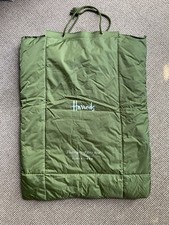 Harrods Insulated Picnic Permafrost Cool Bag