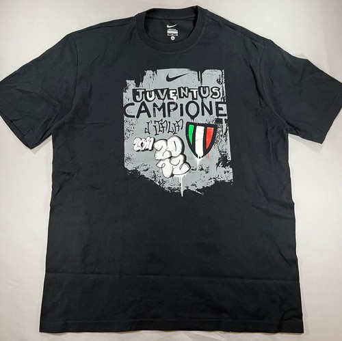 Nike juventus campione - juventus,