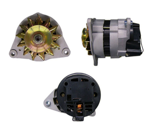 Alternator for mdc - for,
