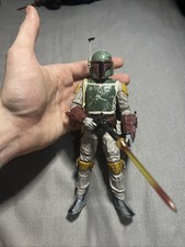 Star Wars 7” Boba Fett