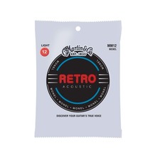 C.F. MM-12 retro strings for