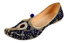 Mens jutti Indian wedding