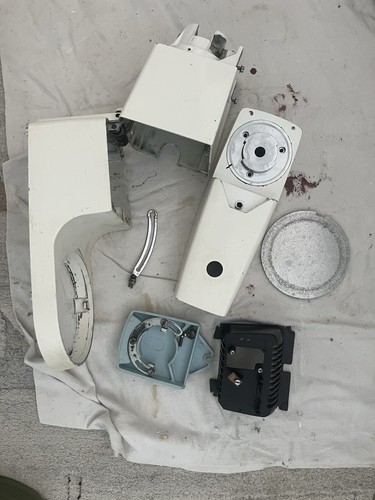 Kenwood chef a701 case parts - chef,