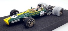 Quartzo 1/18 Scale Diecast
