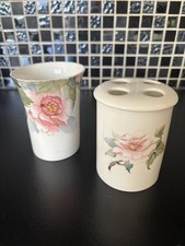 Hadida Floral Bone China