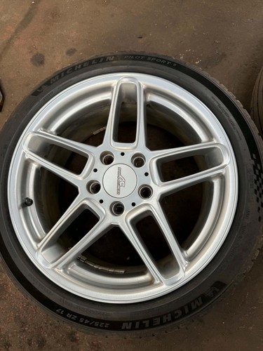Schnitzer type bmw e36 - 3,