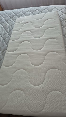 Ikea skonast foam mattress for - foam,