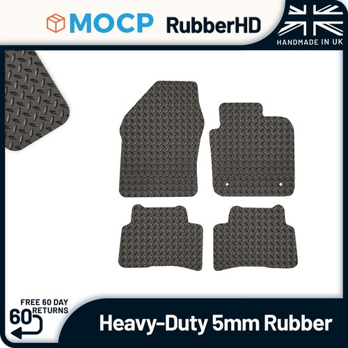 5mm heavy duty rubber - 5mm, heavy-duty