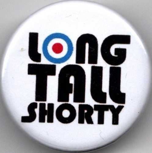 Mod revival pin - revival, button