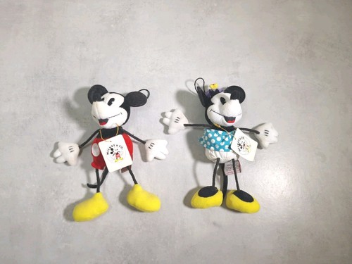 Vintage disney gund mickey - vintage,