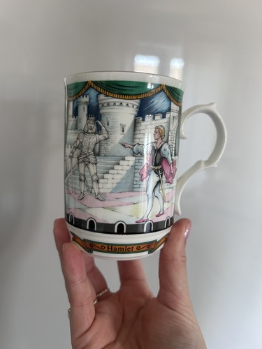 Sadler shakespeare collection - sadler,