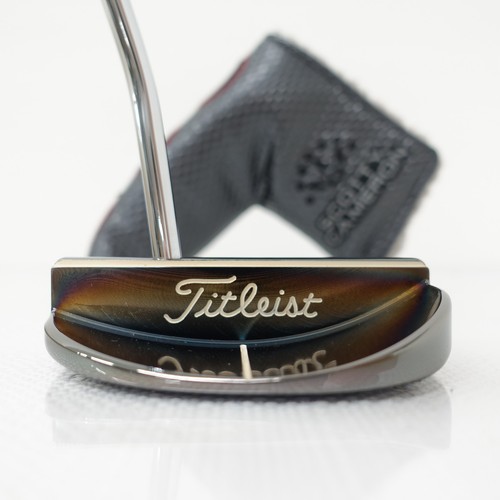 Scotty cameron studio design - scotty,