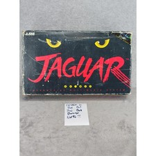 Atari Jaguar 64-Bit