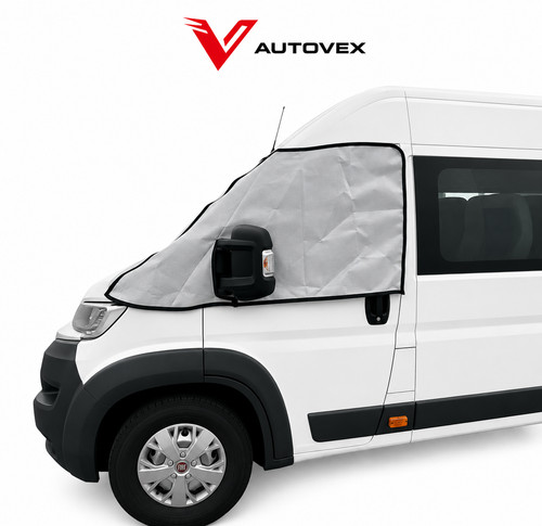 Motorhome external thermal - motorhome,
